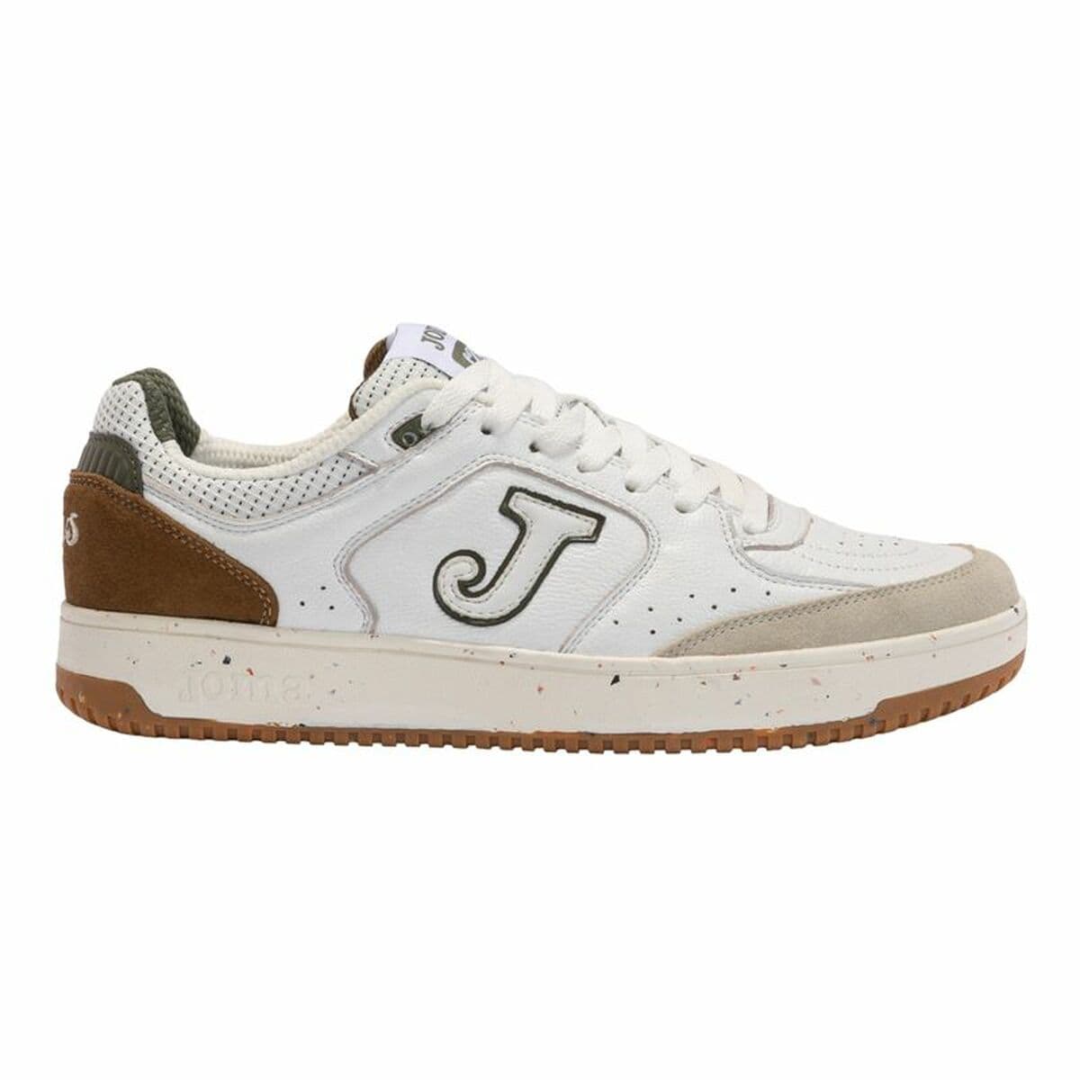 Scarpe da Running per Adulti Joma Sport C.Flexys 2402 Bianco