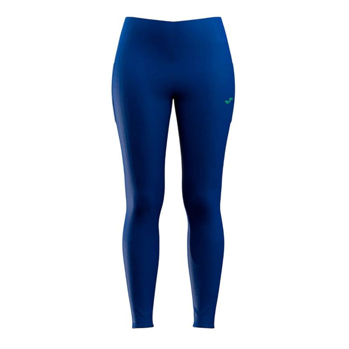 Leggings Sportivo da Donna Joma Sport R-Trail Nature Azzurro