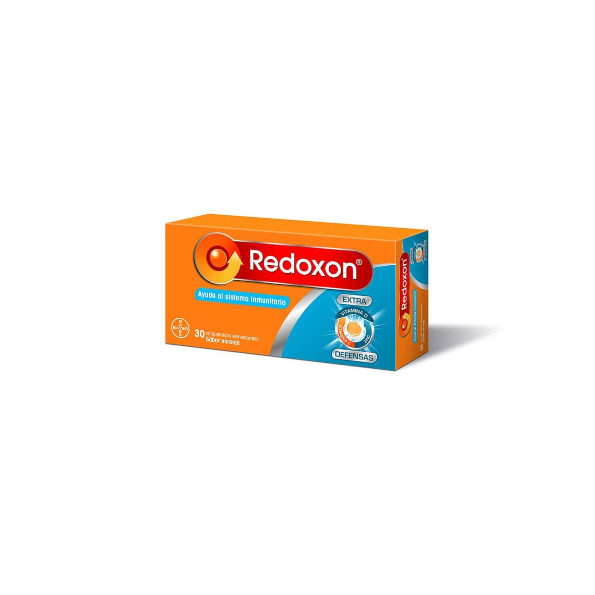 Collageno Redoxon Redoxon Extra Defensas