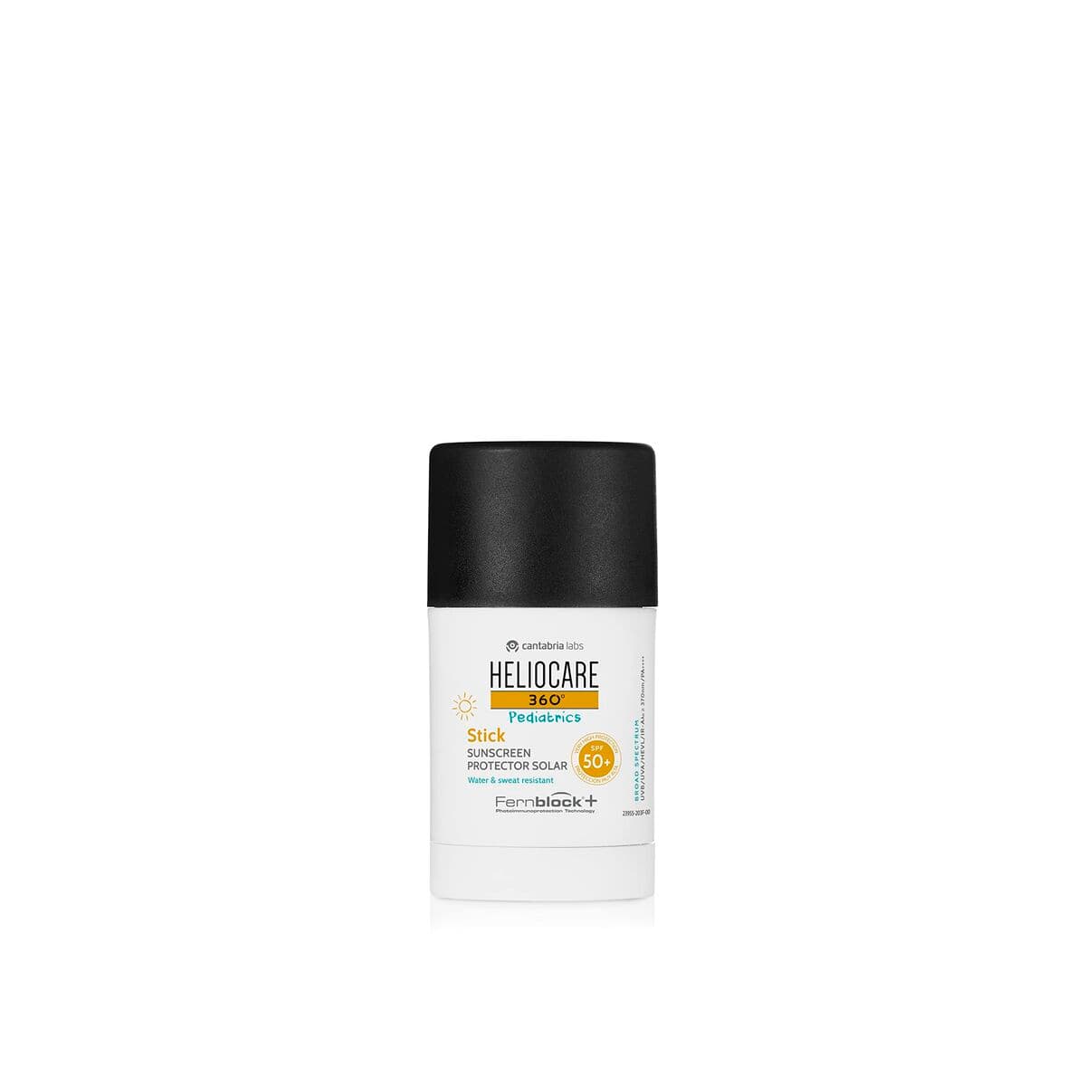 Protezione Solare Per Bambini Heliocare Pedriatics Spf 50 Stick