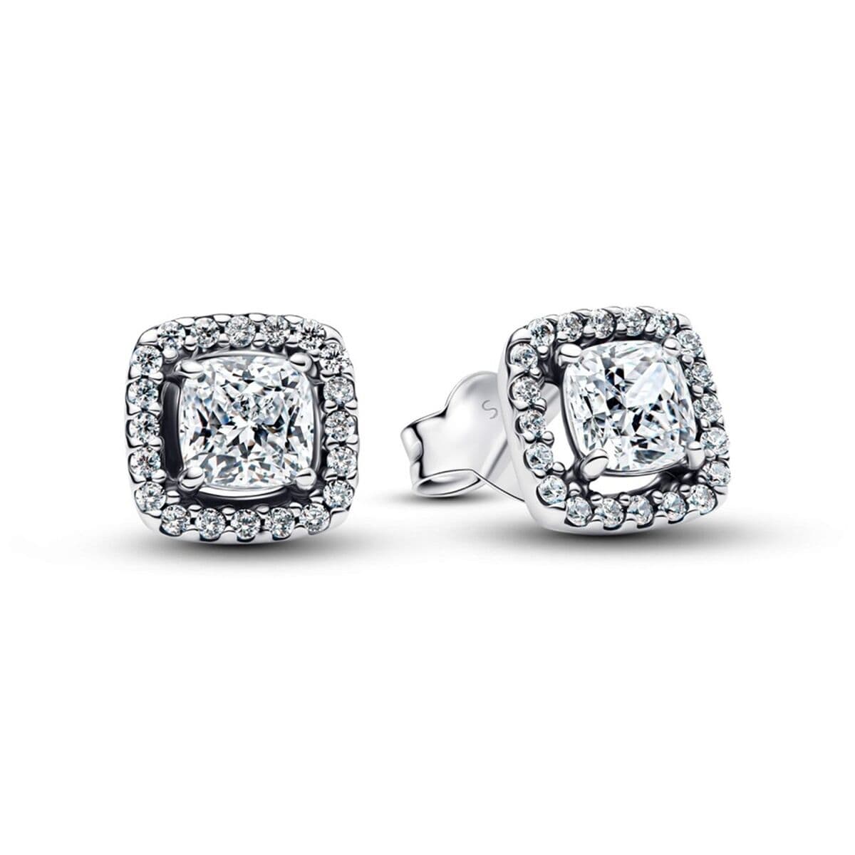 Orecchini Donna Pandora 293551C02 Argentato