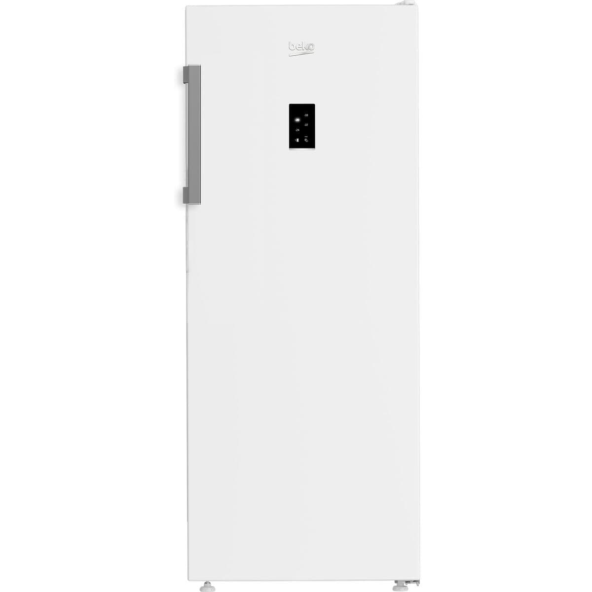 Freezer BEKO B3RFNE274W Bianco (Ricondizionati A)