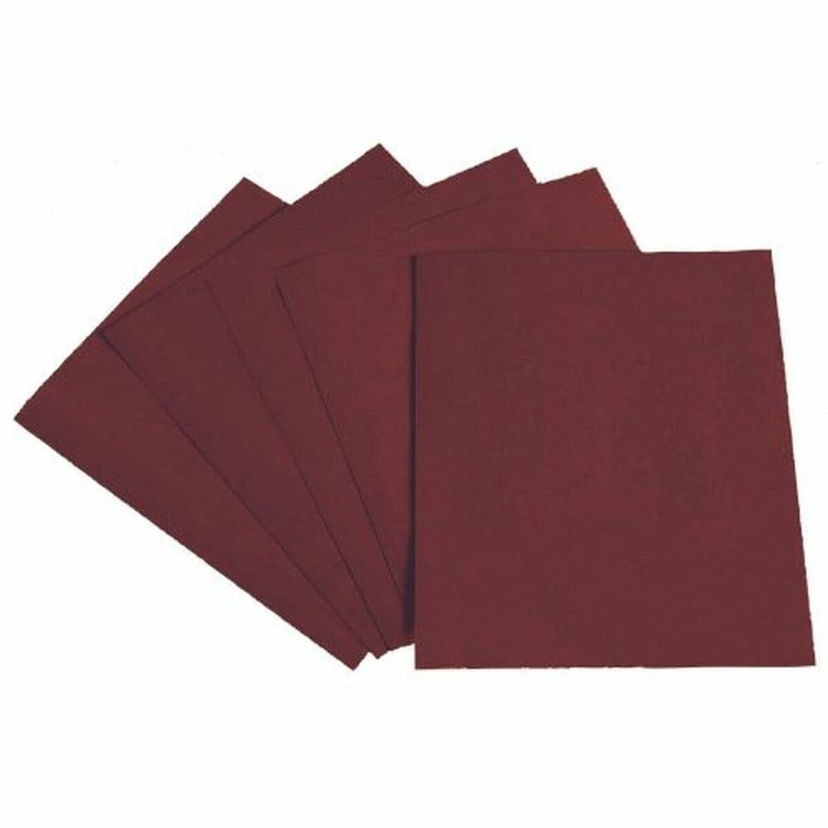 Carta vetrata INTERFLEX 23 x 28 cm