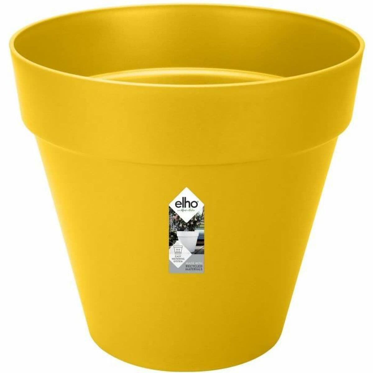Vaso Elho Rotonda Plastica Ø 40 cm