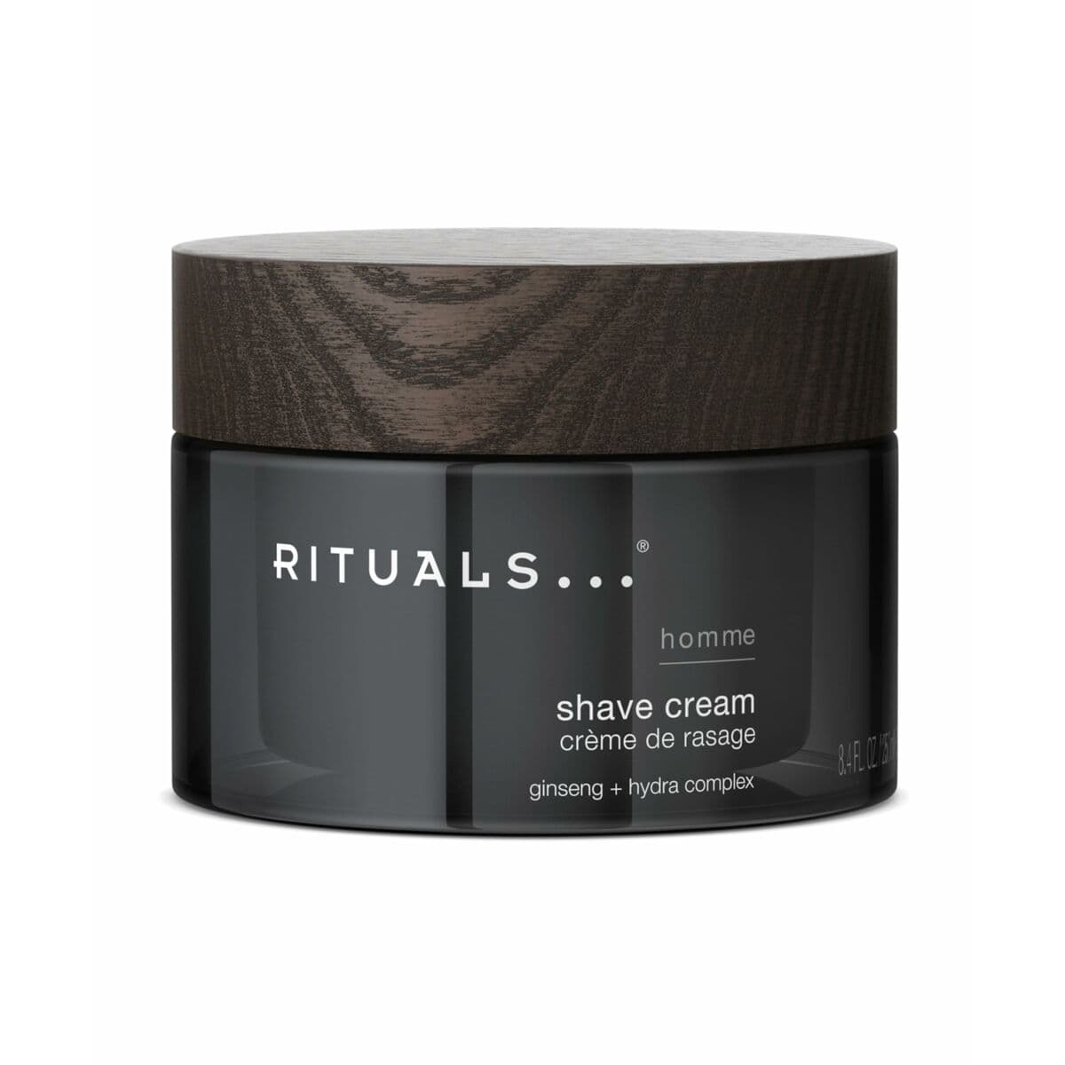 Feuchtigkeitsspendende Lotion Rituals Homme 250 ml