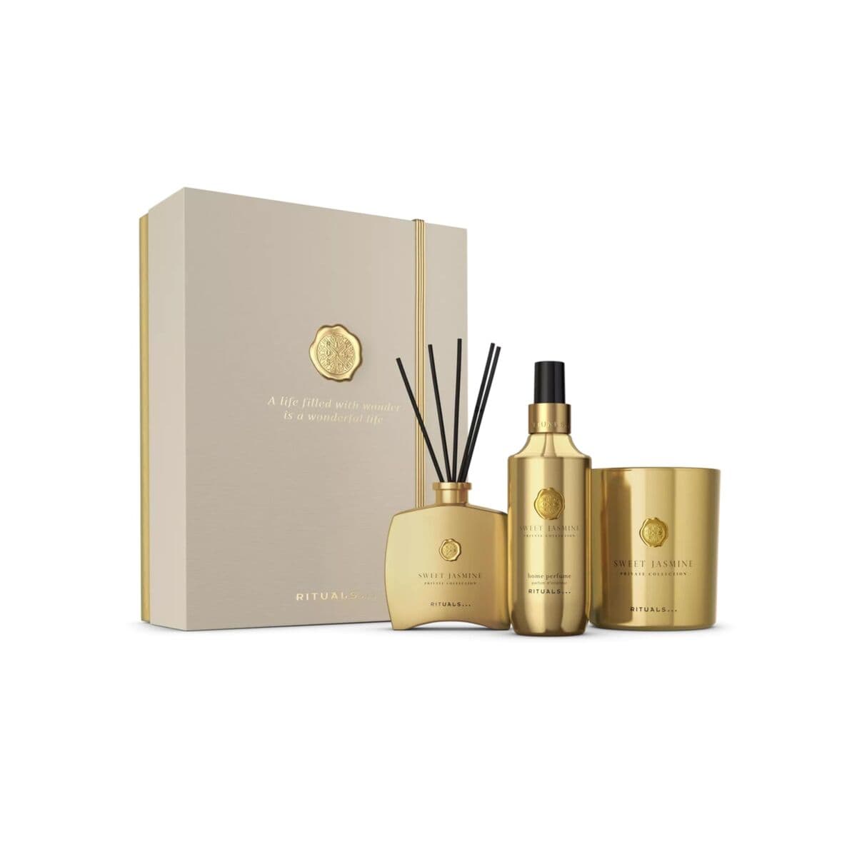 Deodorante per Ambienti Rituals PRIVATE COLLECTION