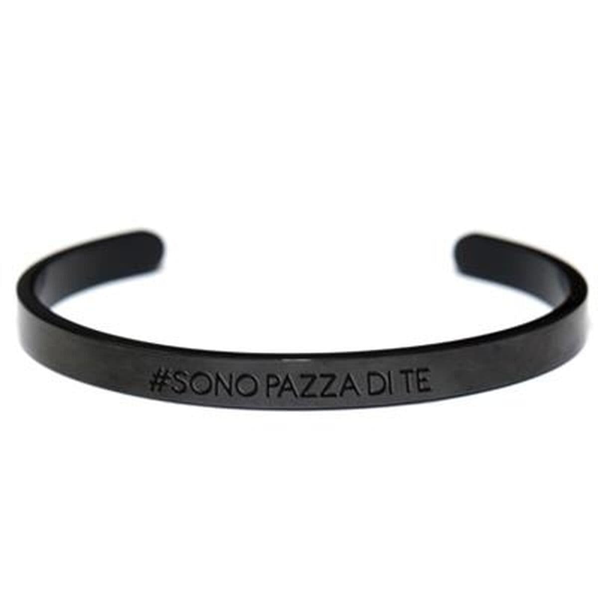 Bracciale Donna CO88 Collection 8CB-19058 Nero