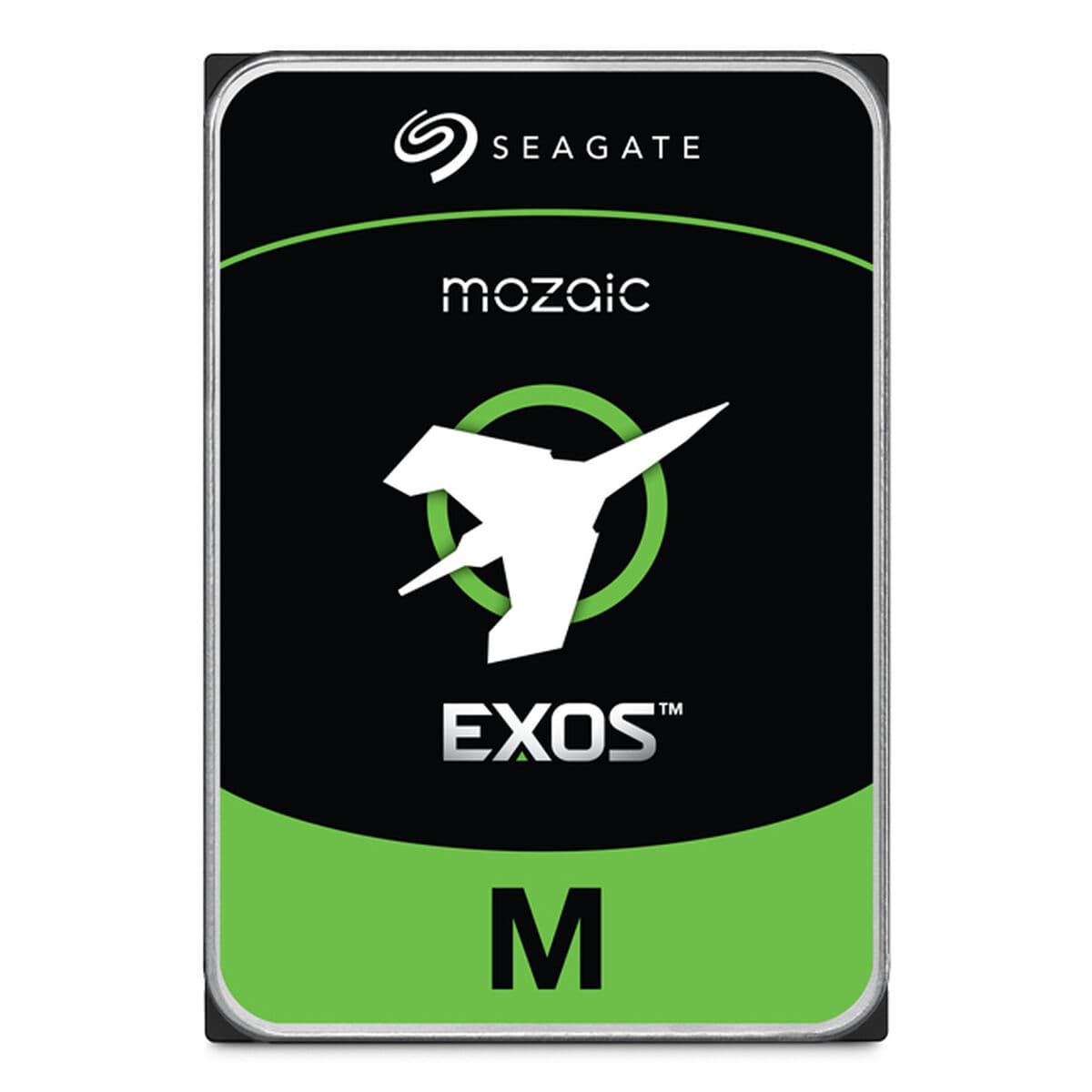 Hard Disk Seagate ST32000NM004K 3,5" 32 TB