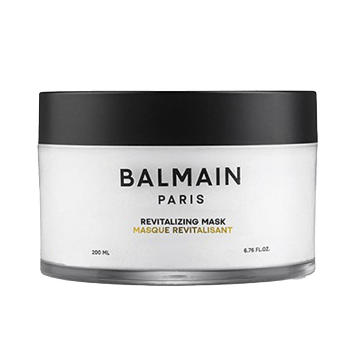 Maschera per Capelli Balmain REVITALIZING 200 ml