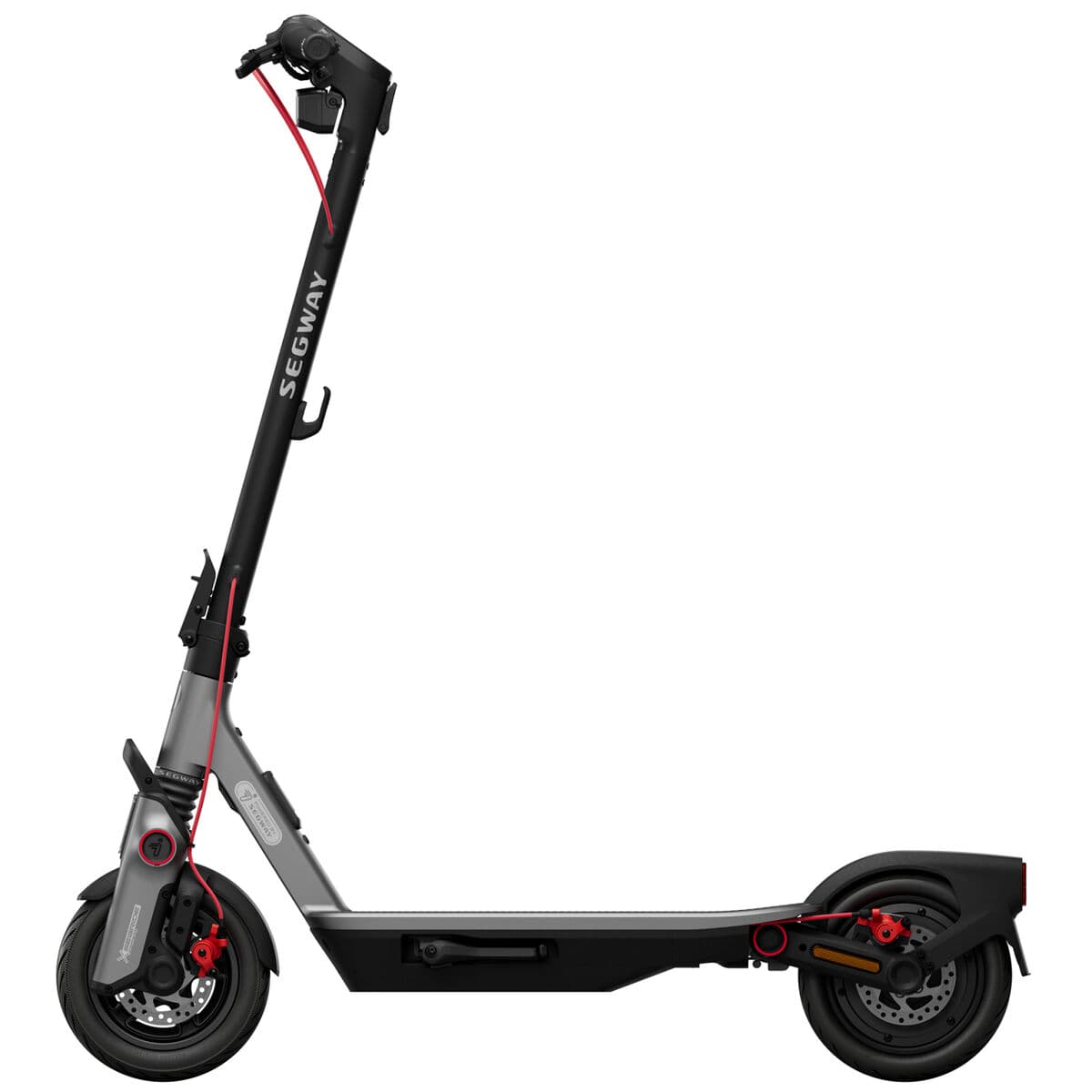 Segway F3 PRO E 10 Electric Scooter Black 550 W 25 km/h (Refurbished)