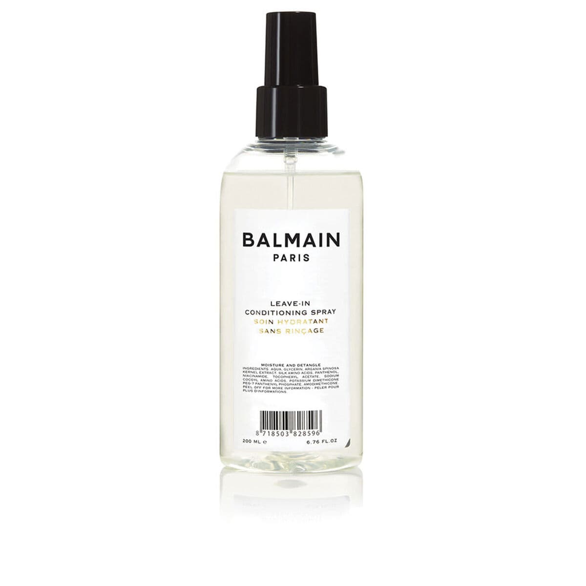 Balsamo Balmain Leave-in 200 ml