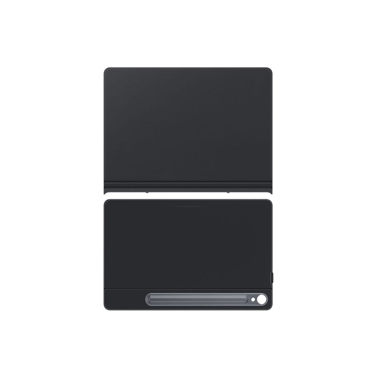 Custodia per Tablet Samsung Galaxy Tab S9 Nero