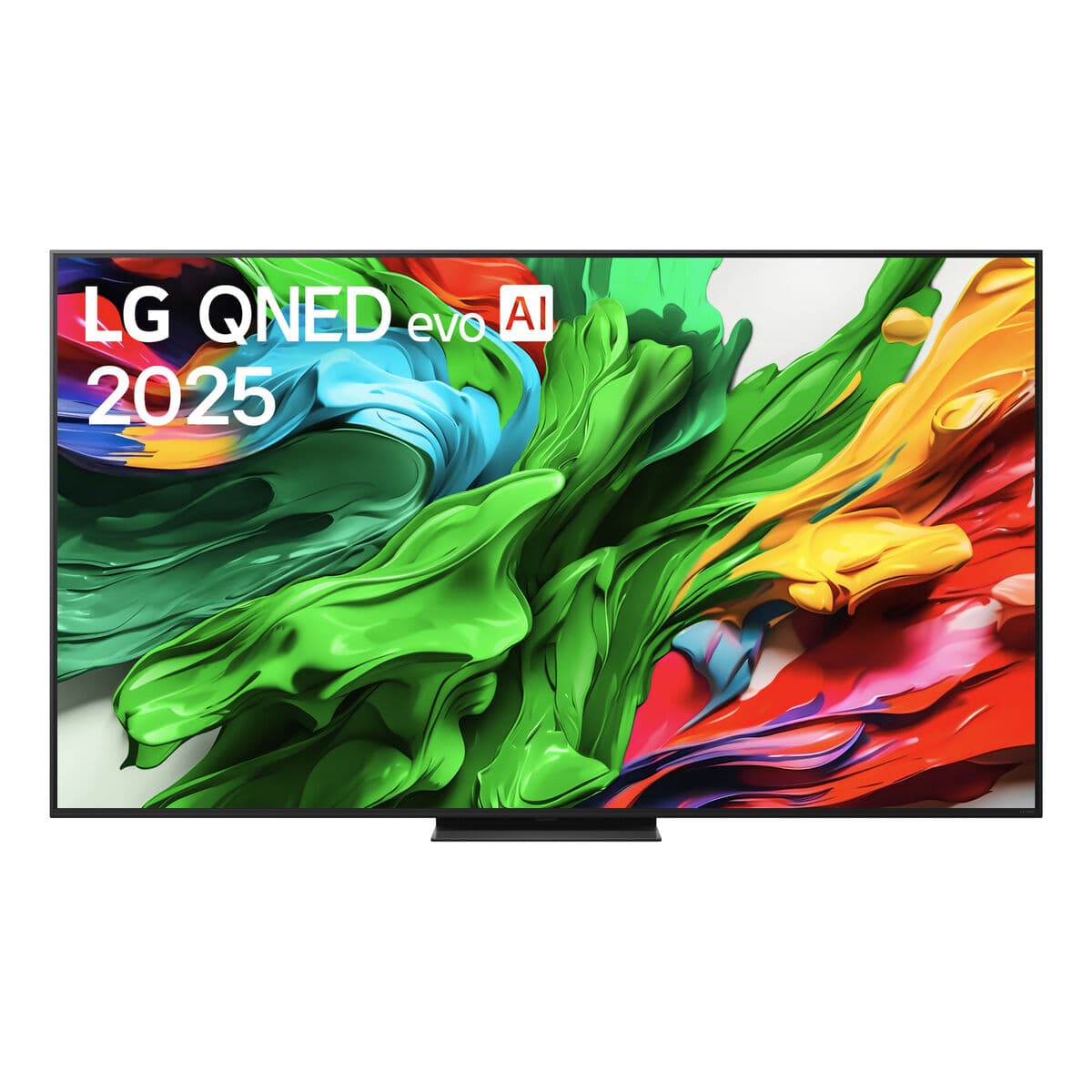 Smart TV LG 75QNED86A6A 75 75" 4K Ultra HD LED HDR LCD AMD FreeSync QNED (Ricondizionati A)