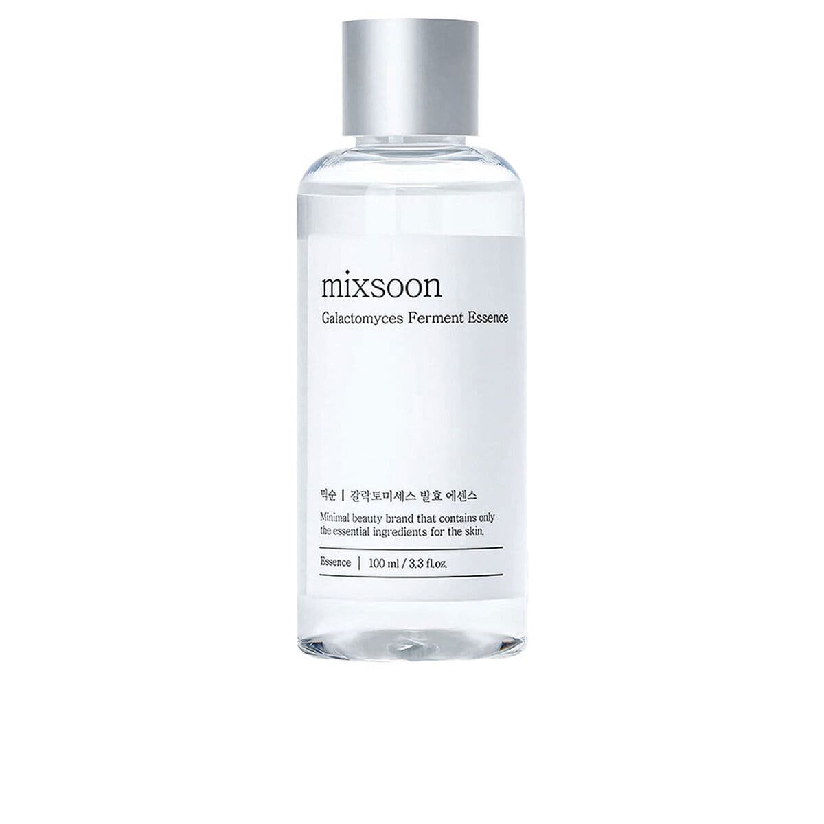 Siero Antietà Mixsoon GALACTOMYCES 100 ml