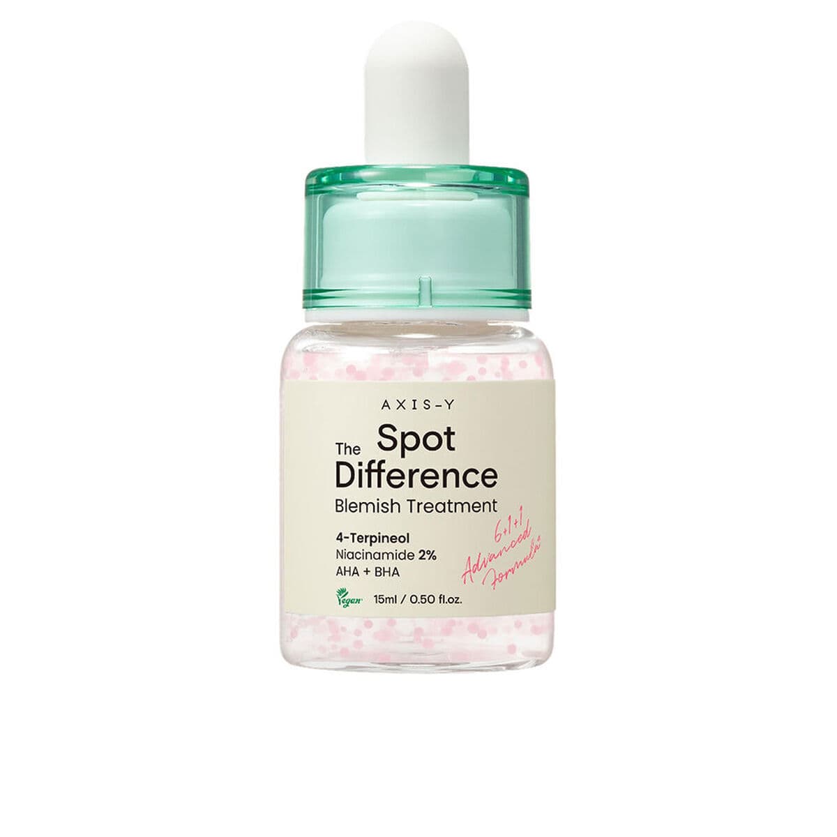 Siero Viso AXIS-Y SPOT THE DIFFERENCE BLEMISH 15 ml