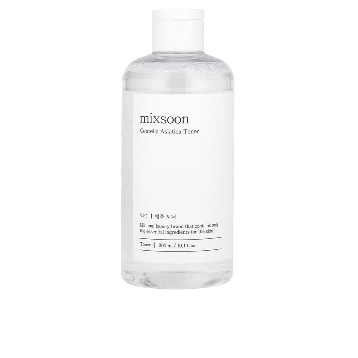 Tonico Detergente Rivitalizzante Mixsoon CENTELLA 300 ml