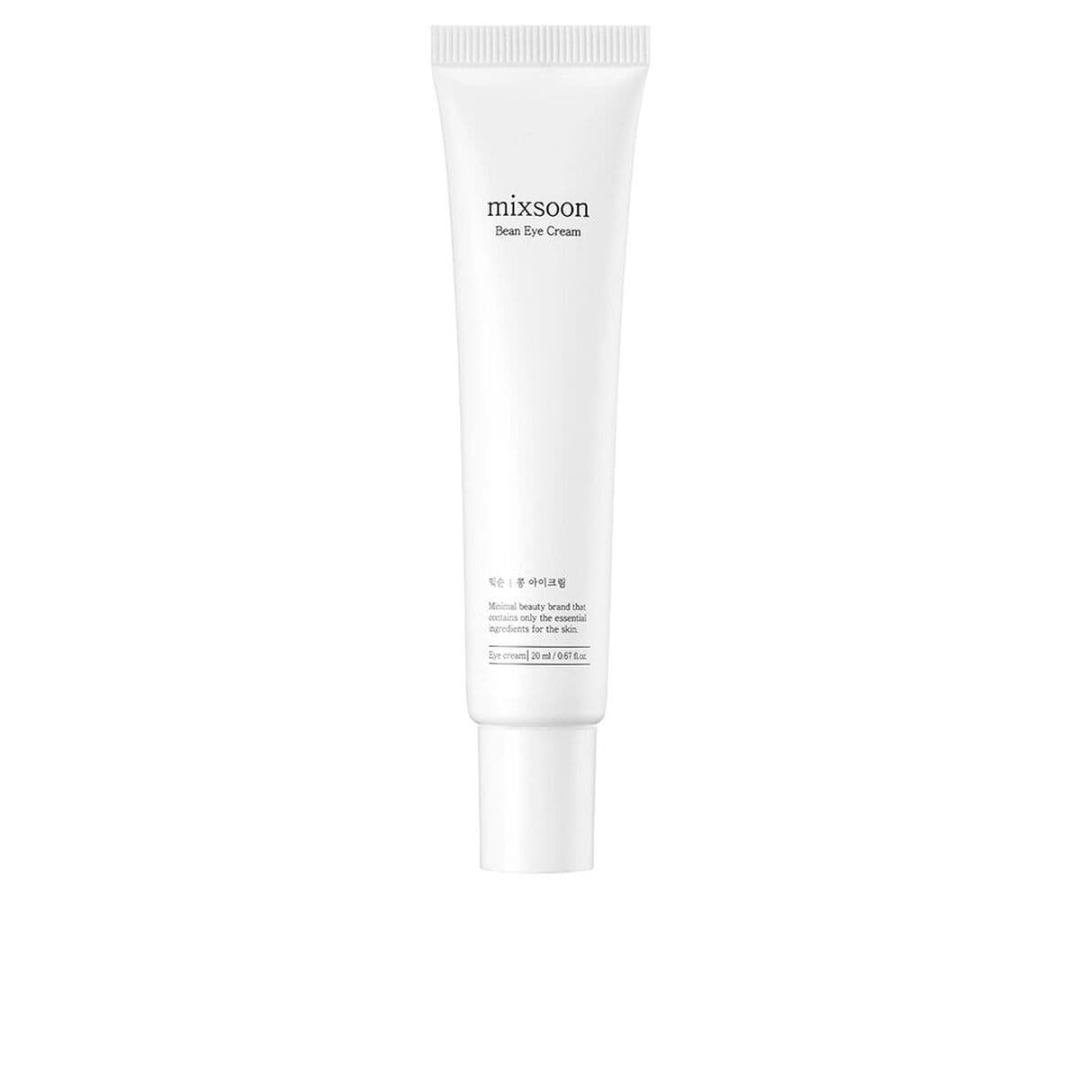 Crema per il Contorno Occhi Mixsoon BEAN EYE 20 ml