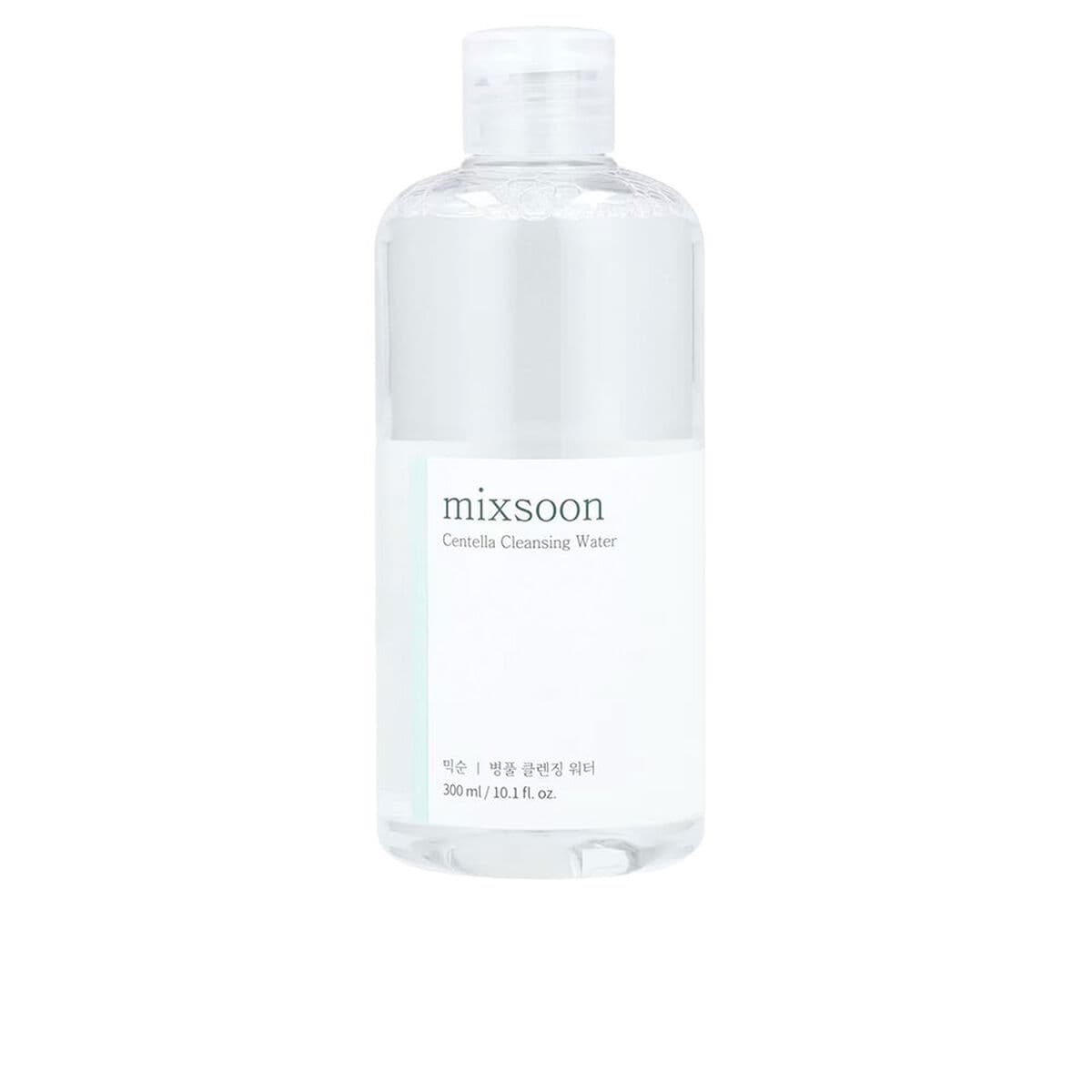 Struccante Viso Mixsoon CENTELLA 300 ml