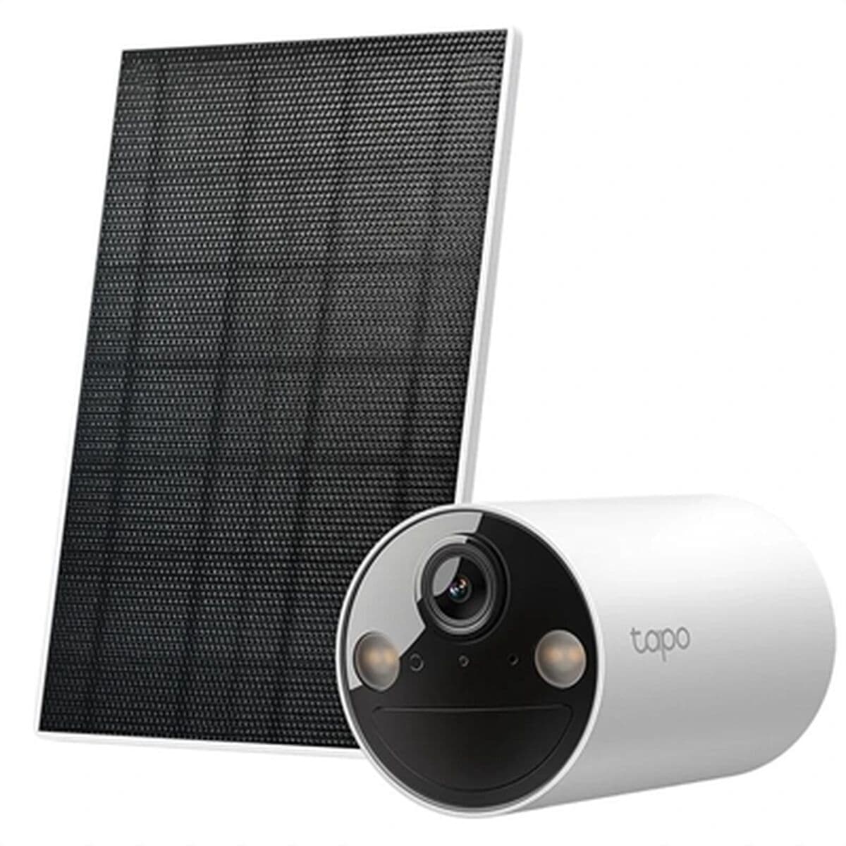 Videocamera di Sorveglianza TP-Link TC82 KIT (2 Unità)