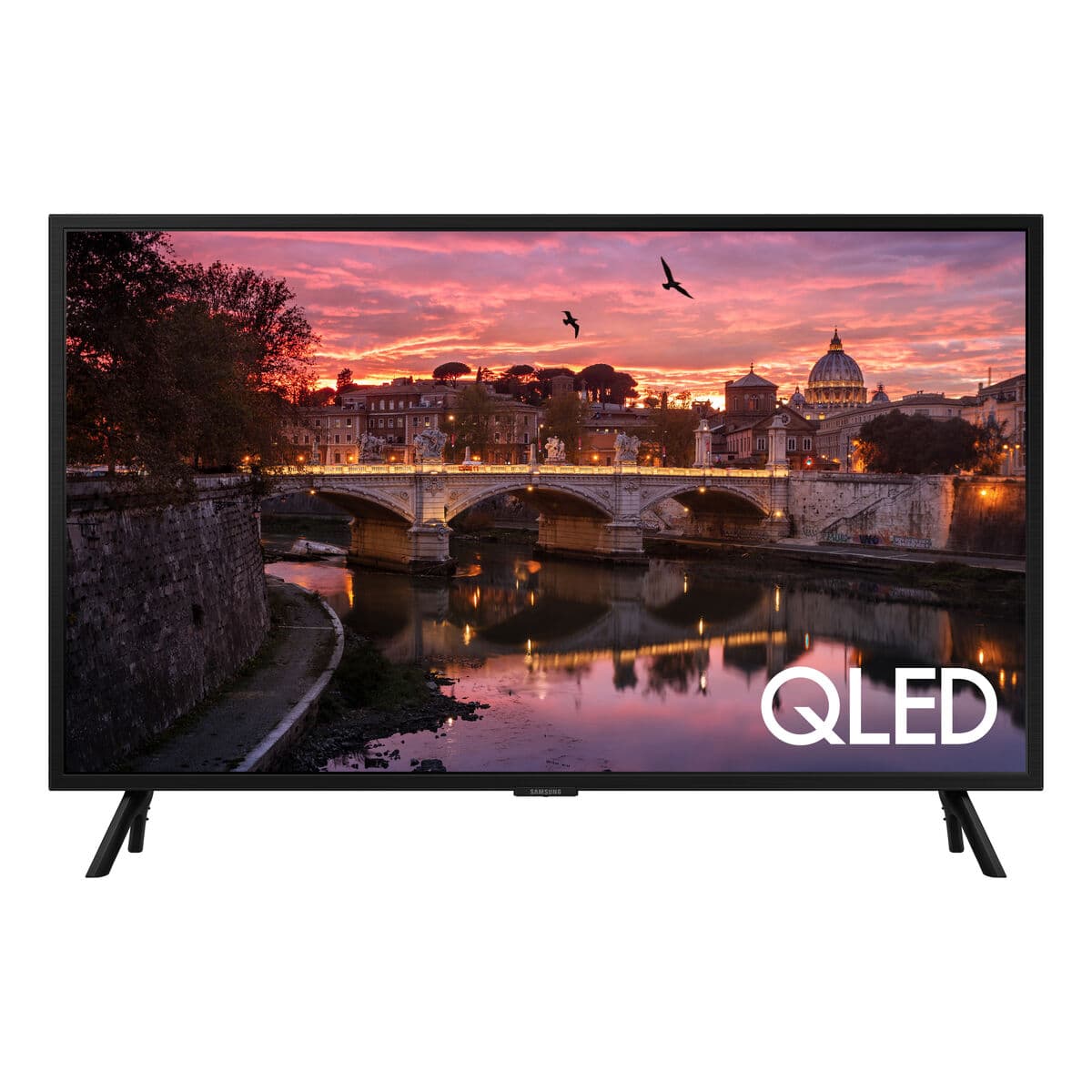 Monitor Gaming Samsung HG32EJ690WEXEN Full HD 32" TV dell'hotel (Ricondizionati B)