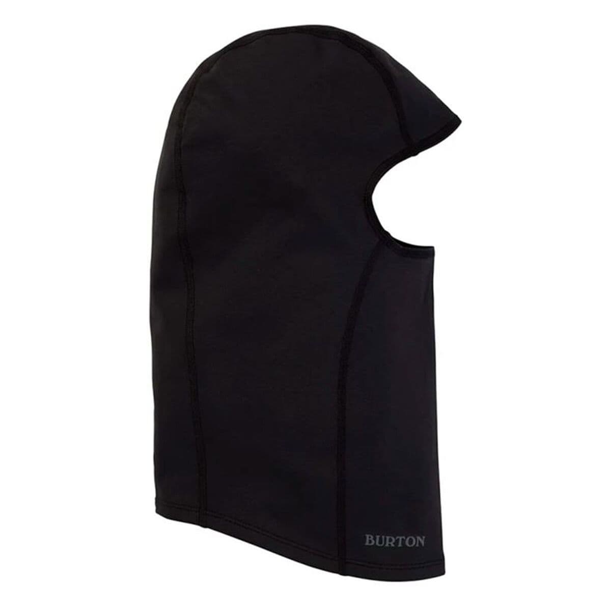 Scaldacollo Burton Nero