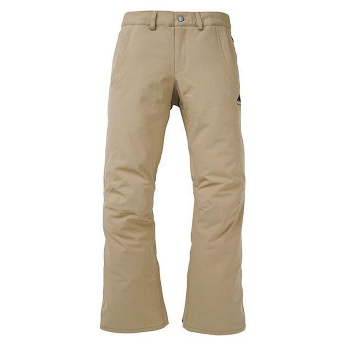 Pantaloni da neve Burton Society Pants Taupé