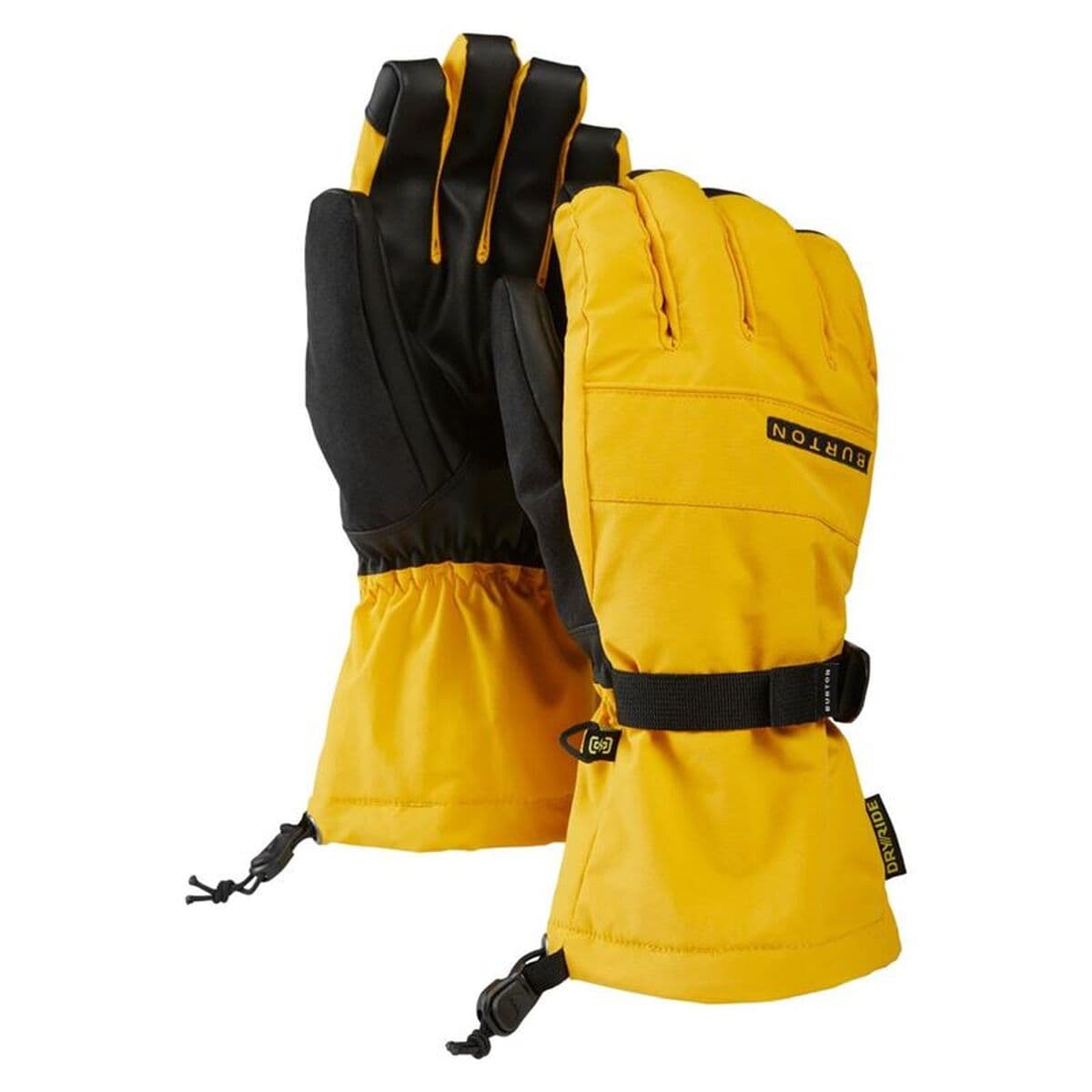 Guanti da sci Burton Dorato