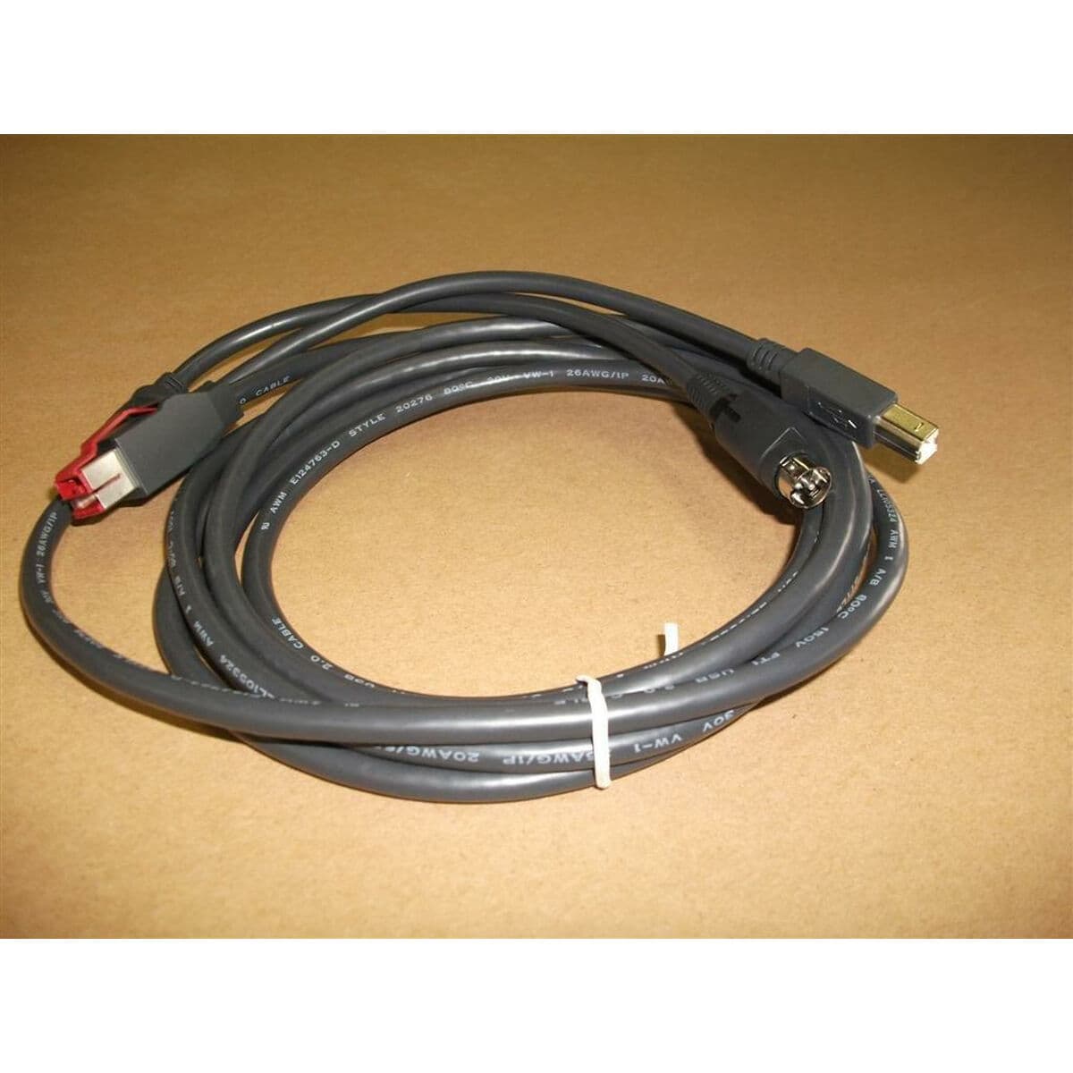 Supporto da Tavolo per Schermo Epson PUSB Y CABLE