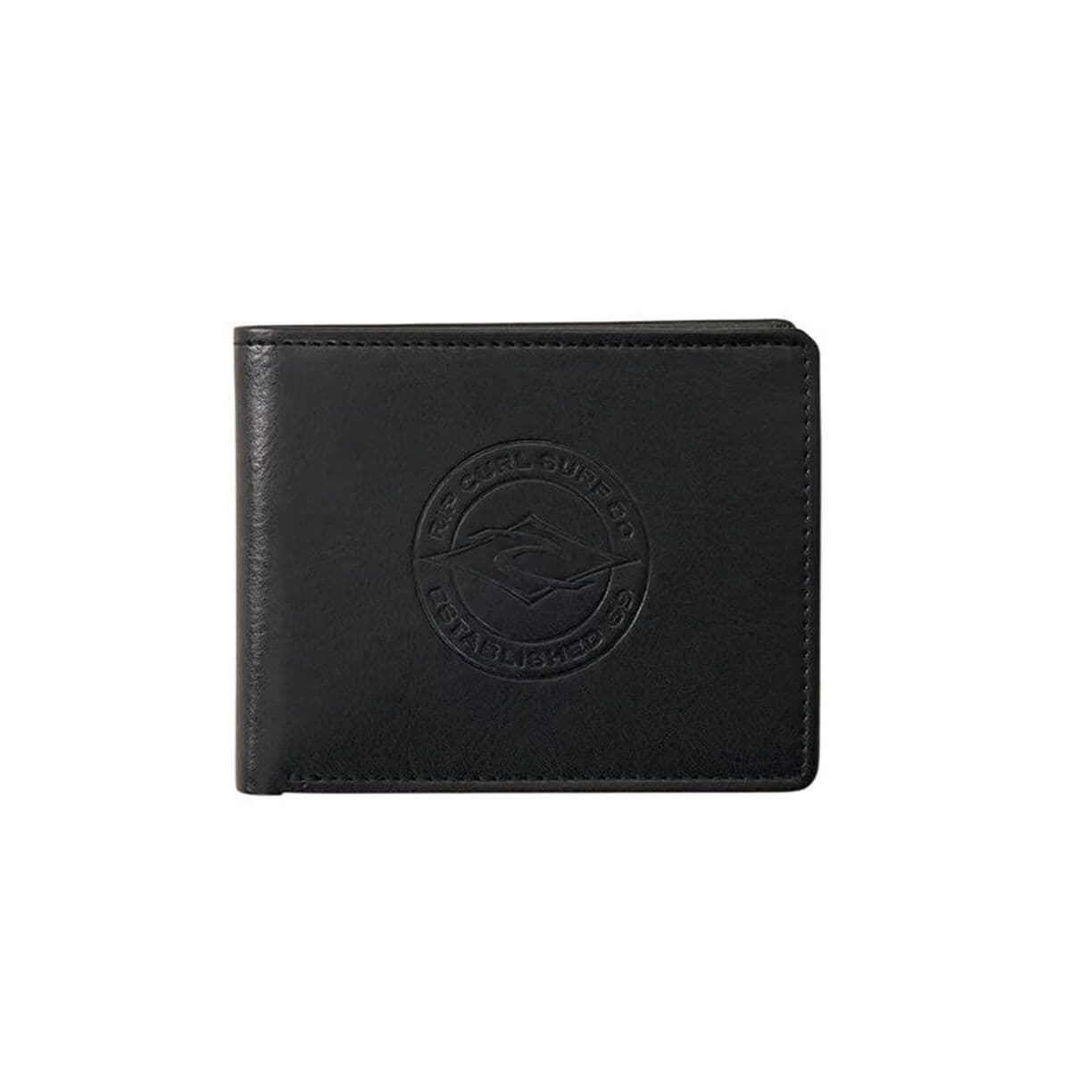 Portafogli Uomo Rip Curl Stapler Pu All Day Nero
