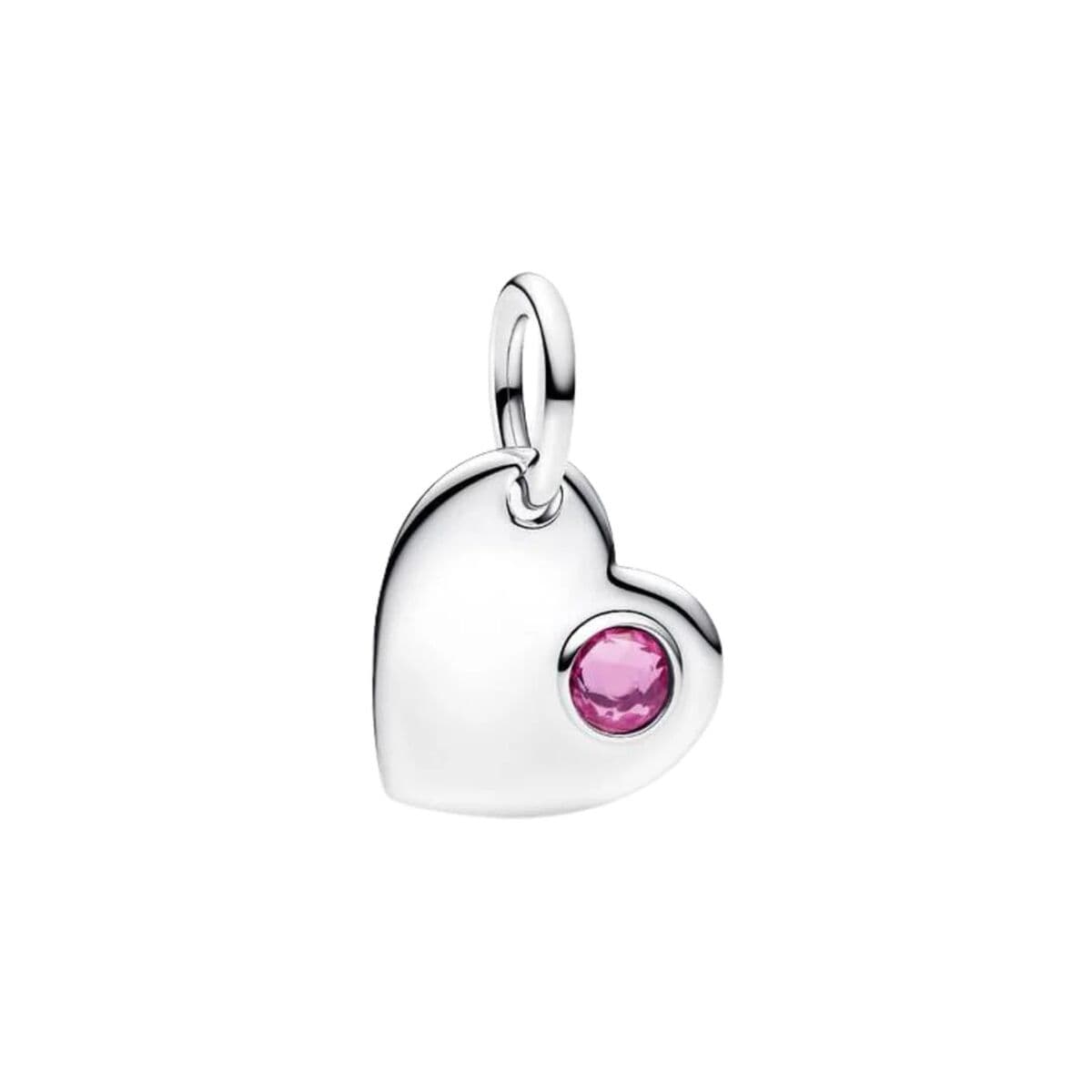 Perlina Donna Pandora 794295C10 Argentato