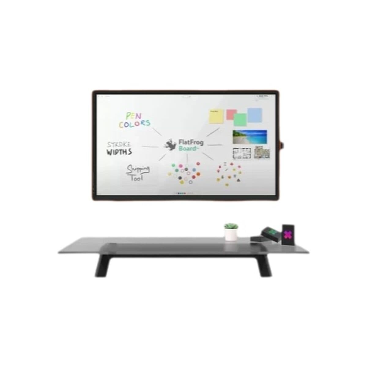 Penna digitale CTOUCH CANVAS WRITER