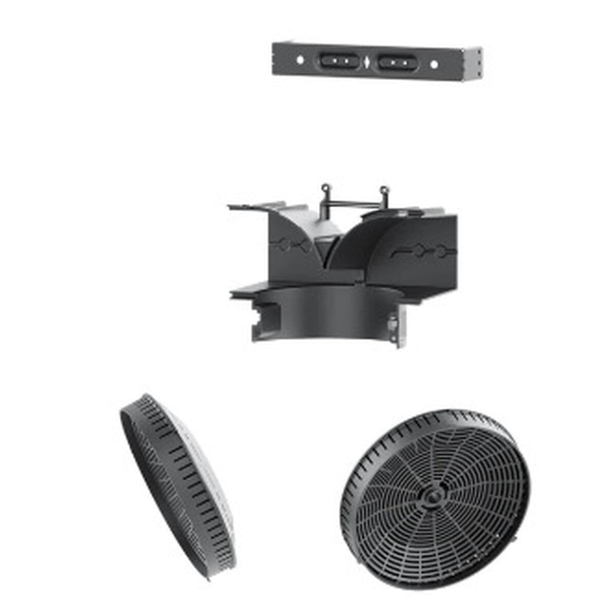 Kit di ricircolo Teka D13CTP