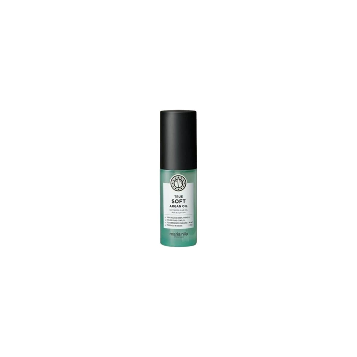 Olio d'Argan Maria Nila TRUE SOFT 30 ml