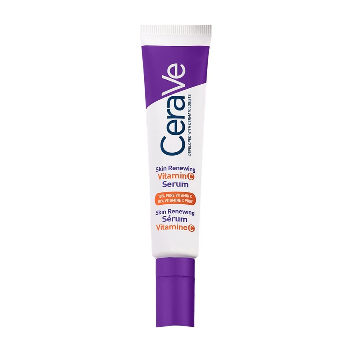 Crema Viso CeraVe SKIN RENEWING 30 ml