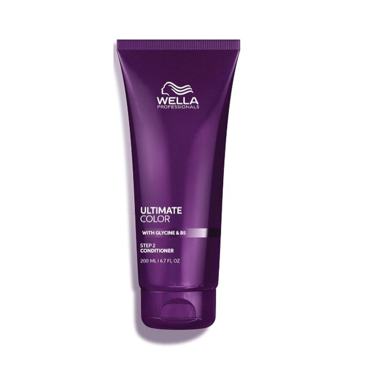 Schampoo + Balsamo Wella ULTIMATE COLOR 200 ml