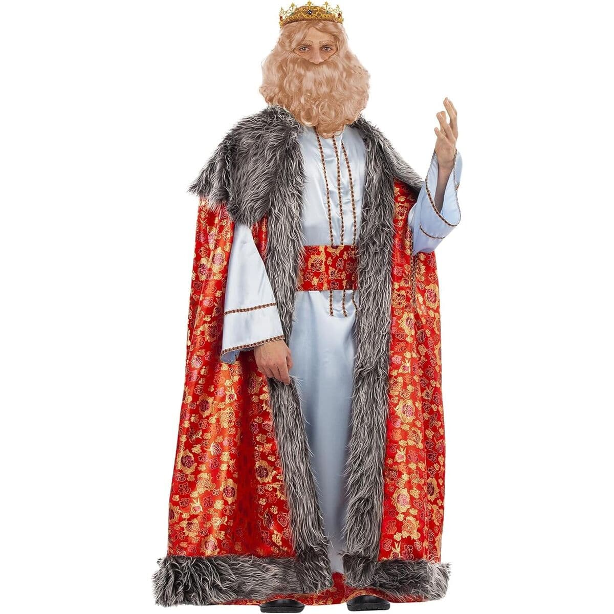 Costume per Adulti My Other Me Gaspar M/L