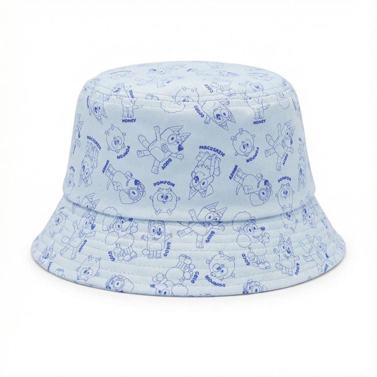 Cappello Bluey