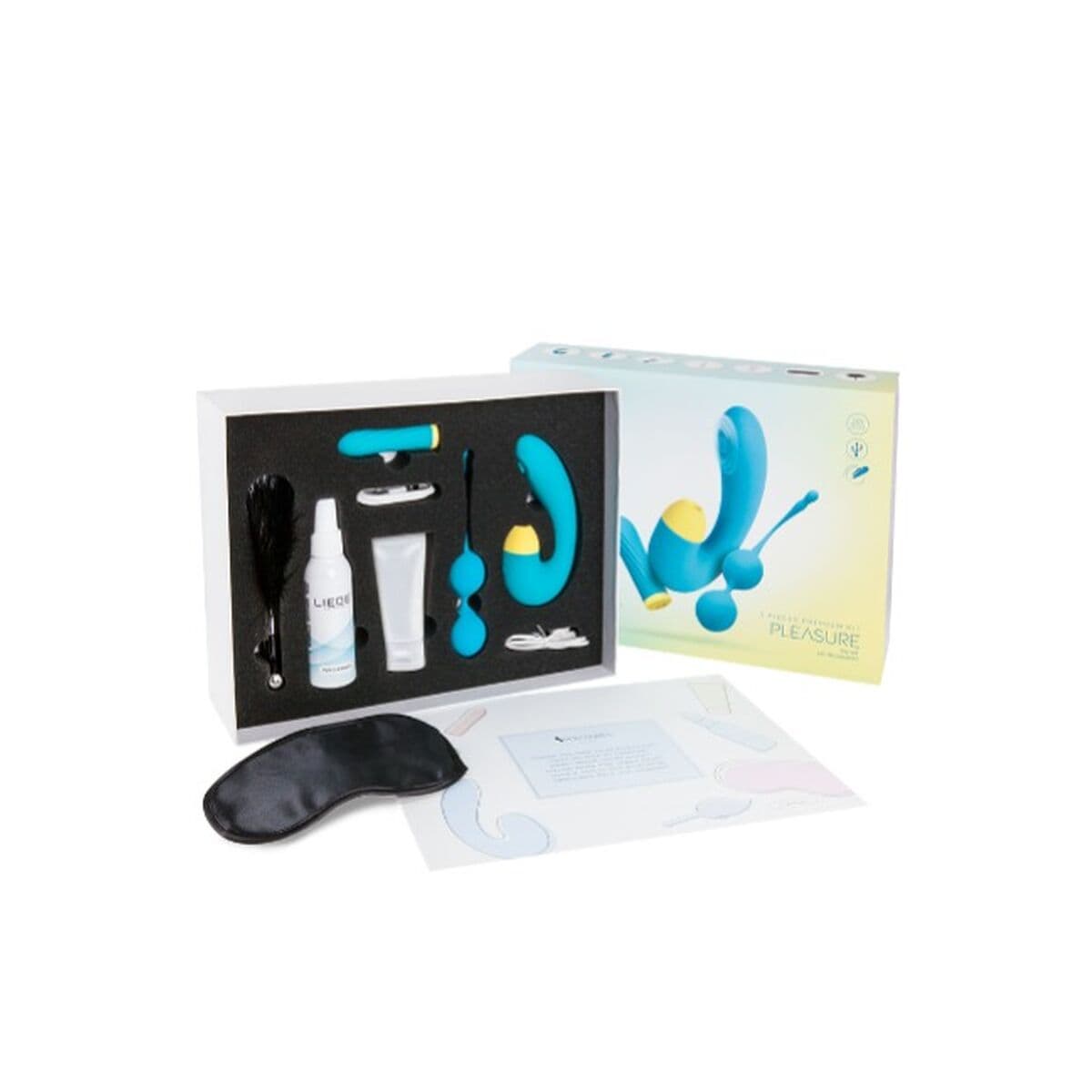 Kit Piacere Grande S Pleasures