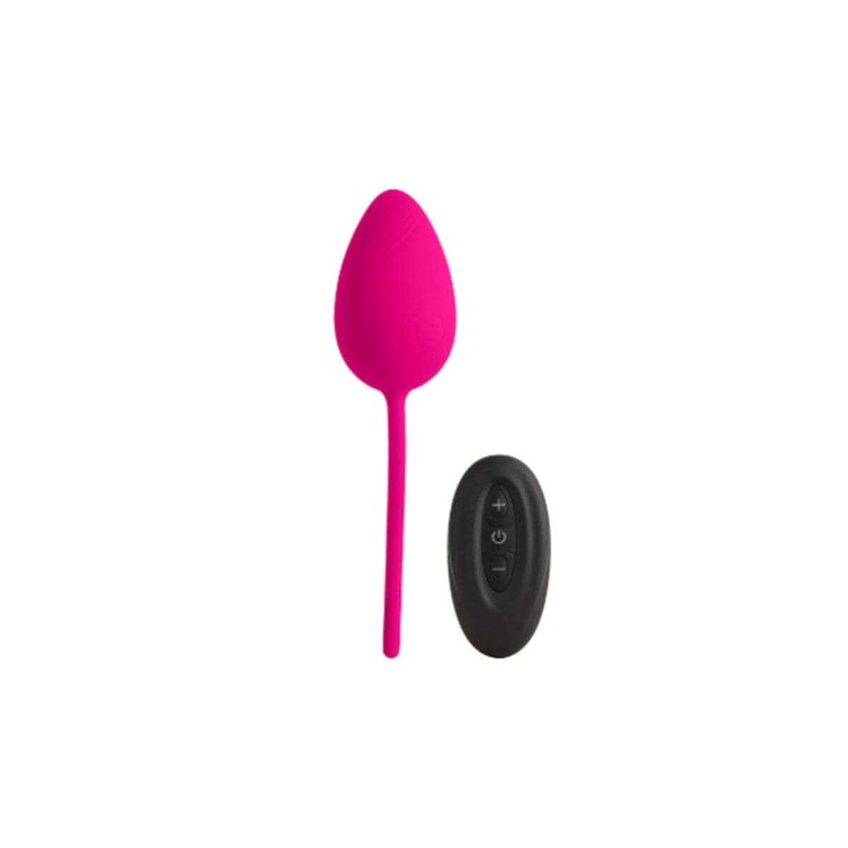Uovo Vibrante S Pleasures Rosa