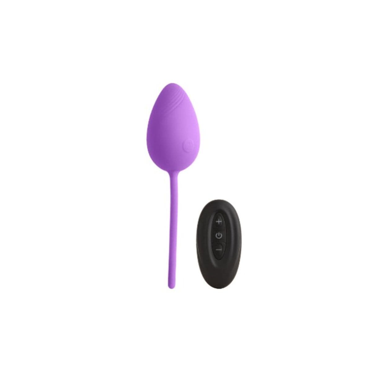 Vibratore Mini S Pleasures Lilla