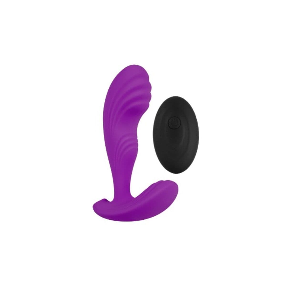 Massaggiatore Prostatico S Pleasures Porpora