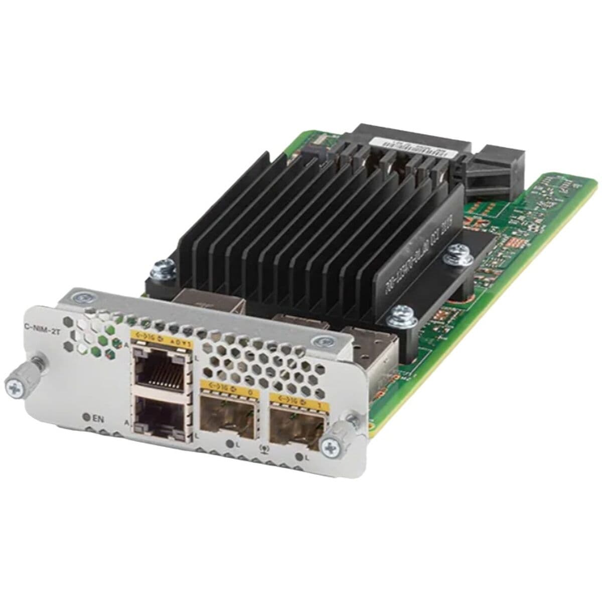 Interfaccia CISCO C-NIM-2T=
