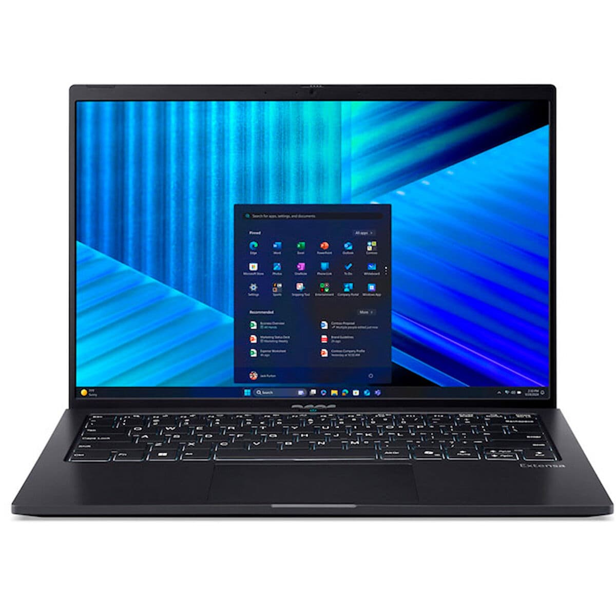 Laptop Acer NX.EJQEB.002 14'' Intel Core i7-1355U 16 GB RAM 512 GB