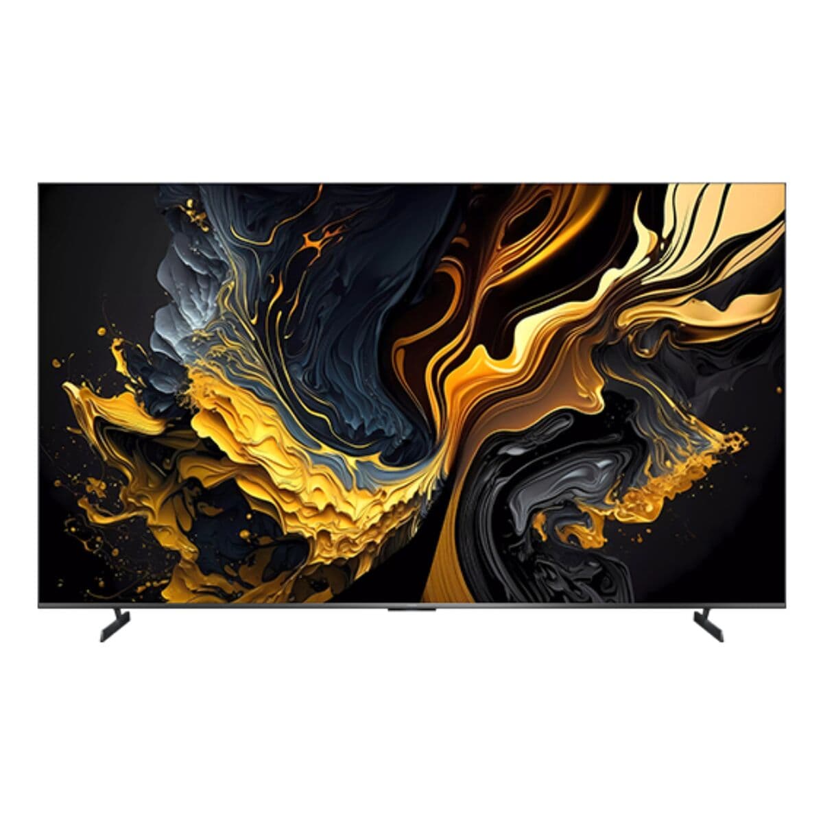 Smart TV Xiaomi ELA5692EU 4K Ultra HD 100" LED HDR QLED (Refurbished A)