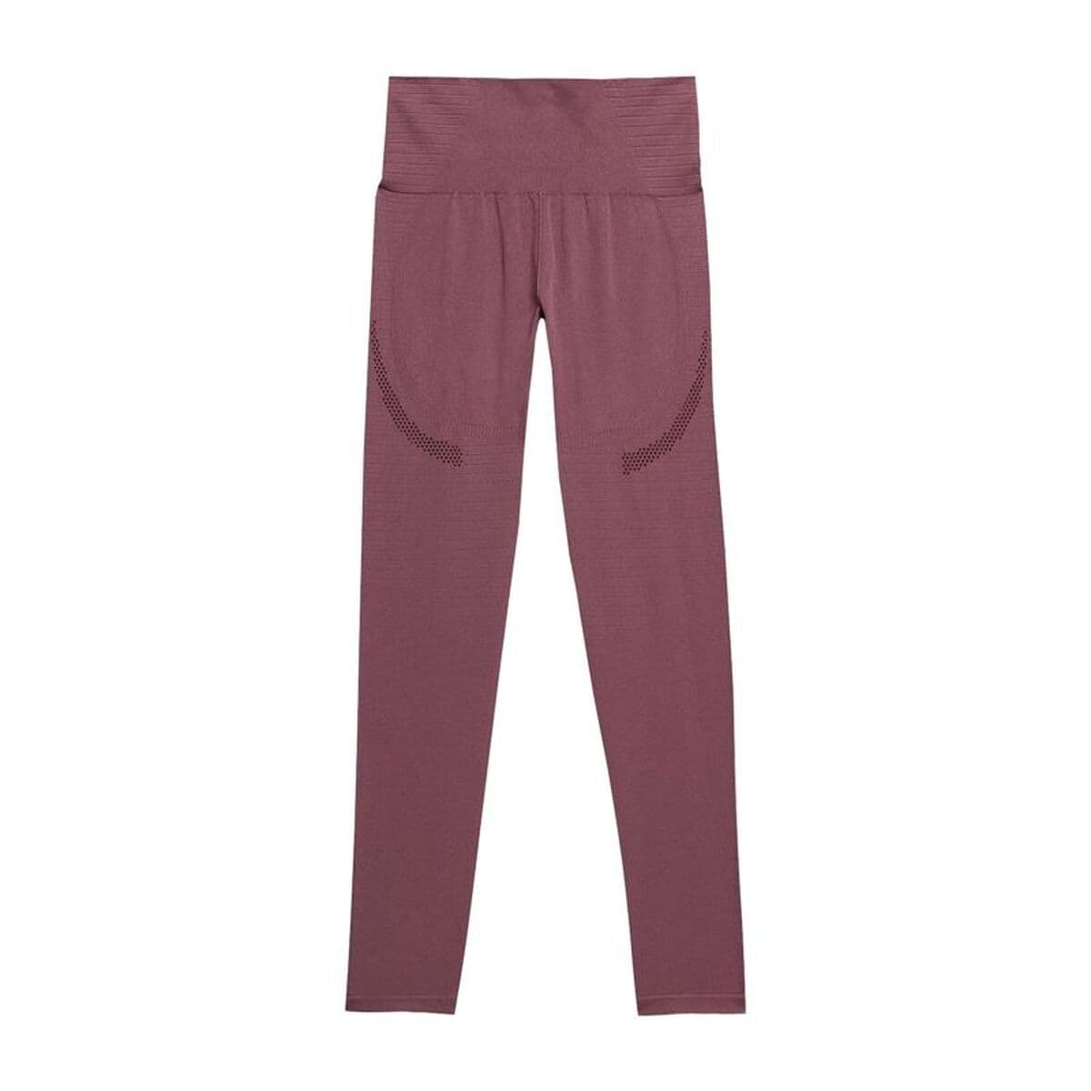 Leggings Sportivo da Donna 4F Functional SPDF012 Bordeaux