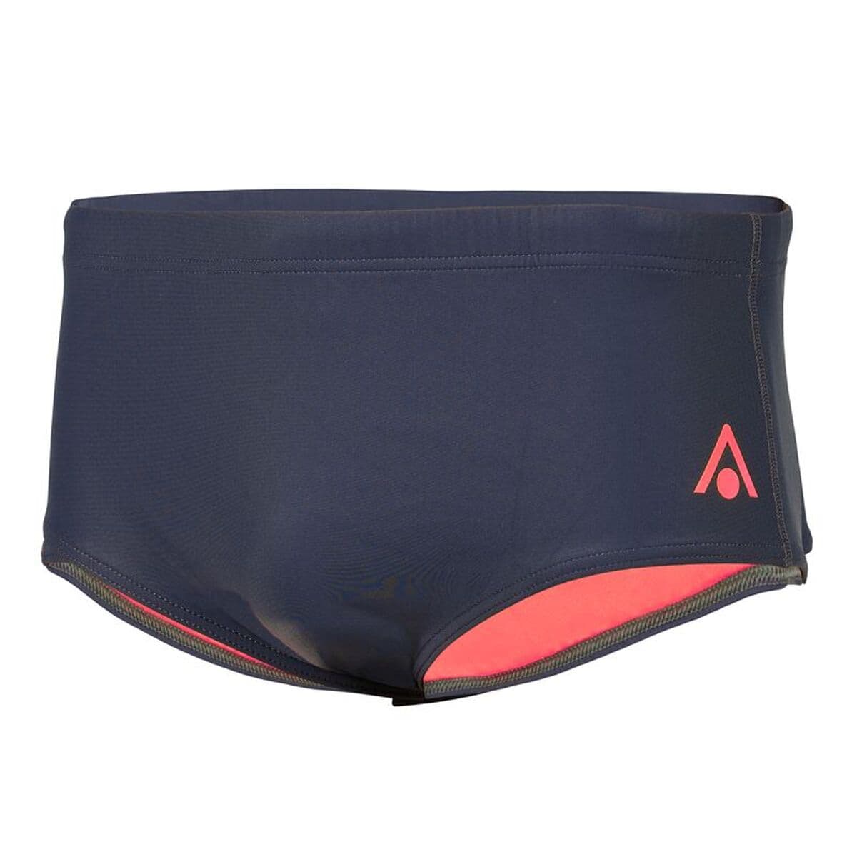 Costume da Bagno Uomo Aqua Sphere Essentials 14CM Nero Blu Marino