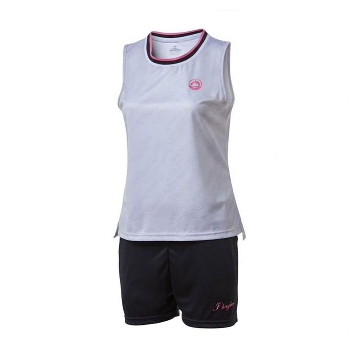 Completo Sportivo da Donna J-Hayber Camu Grigio