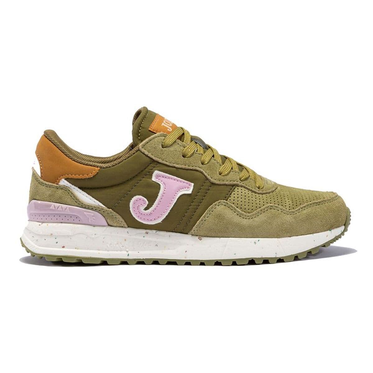 Scarpe Sportive da Donna Joma Sport C.367 22 Oliva
