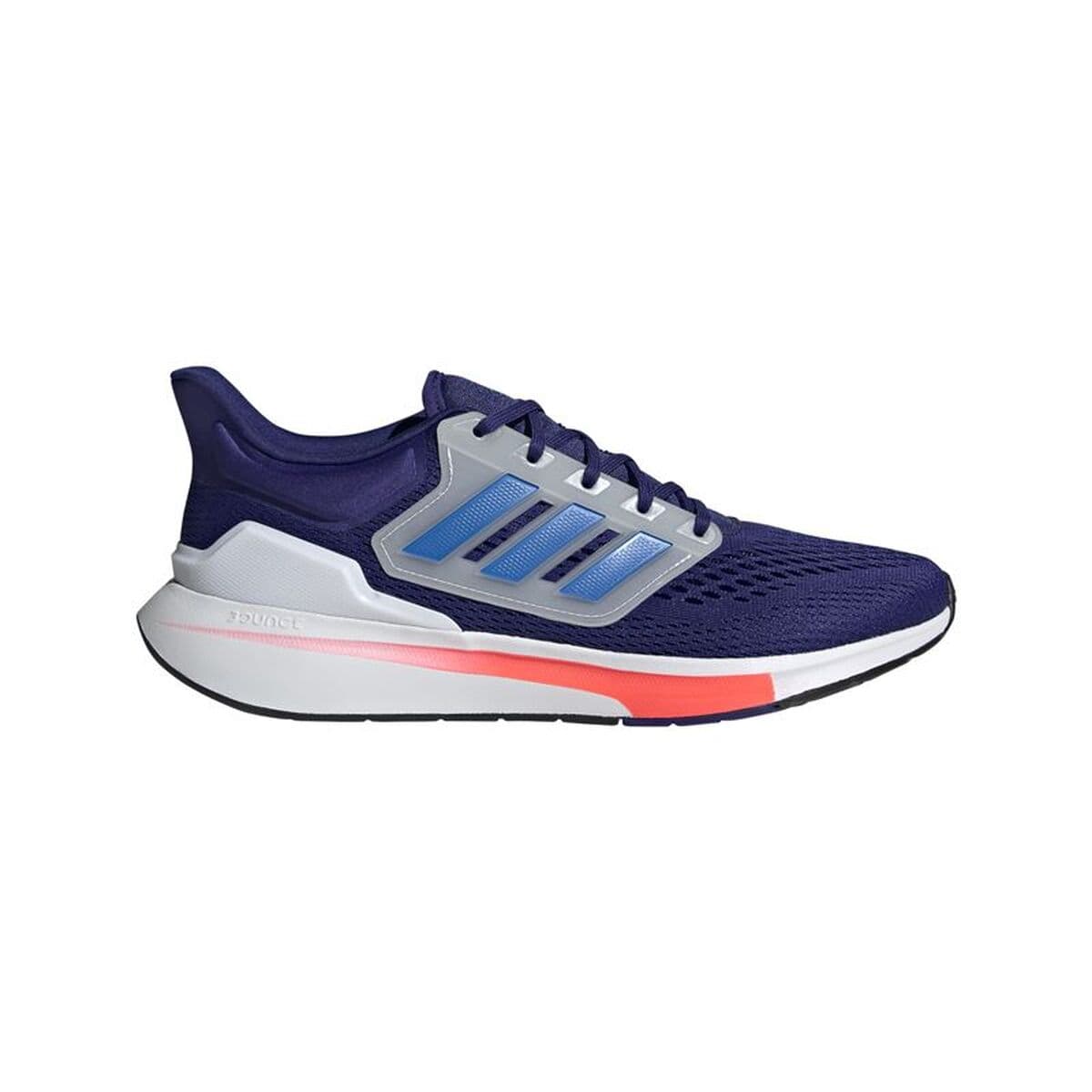 Scarpe da Running per Adulti Adidas EQ21 Run Viola