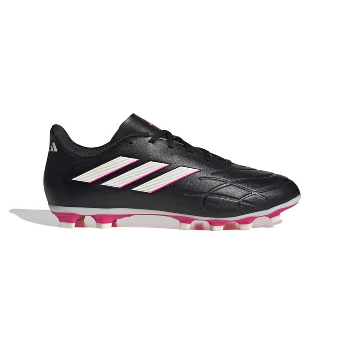 Scarpe da Calcio per Adulti Adidas Copa Pure.4 FxG Nero